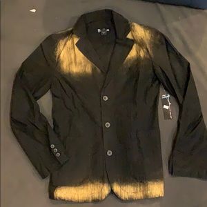 Men’s Jacket From Melrose boutique